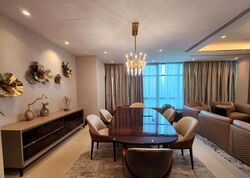 The Ritz-Carlton  (D9), Condominium #638710721